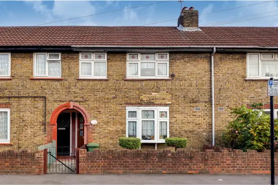 Godbold Road, E15