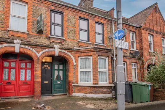 Markhouse Road, E17